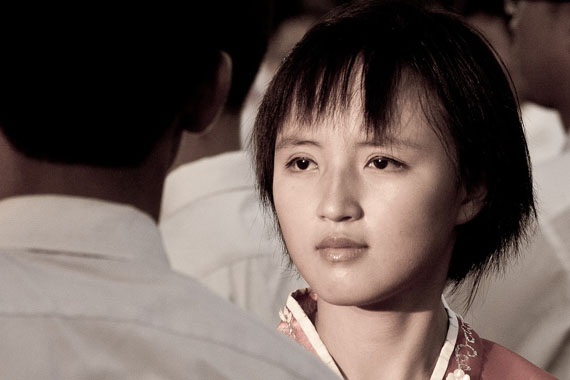 (Im)possible to see: North Korea (Im)possible to see: North Korea