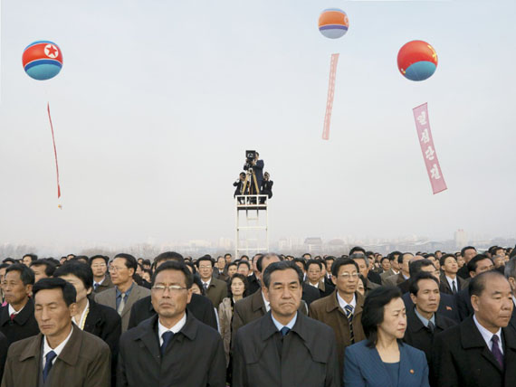 (Im)possible to see: North Korea (Im)possible to see: North Korea
