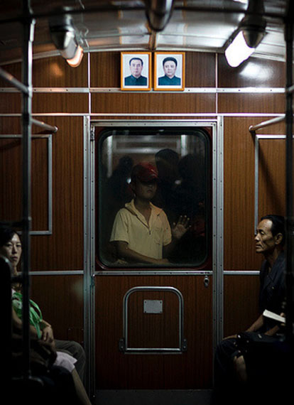 (Im)possible to see: North Korea (Im)possible to see: North Korea
