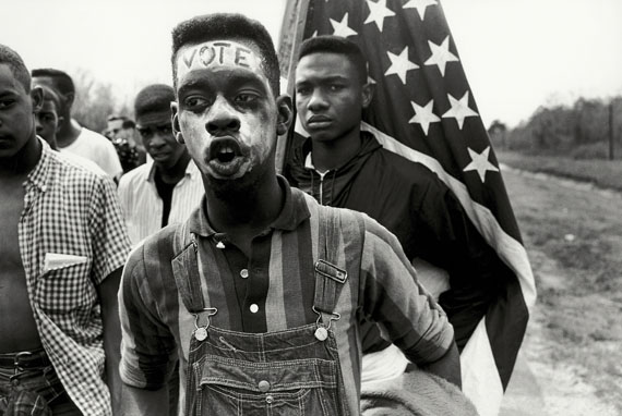BRUCE DAVIDSON BRUCE DAVIDSON