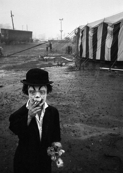 BRUCE DAVIDSON BRUCE DAVIDSON