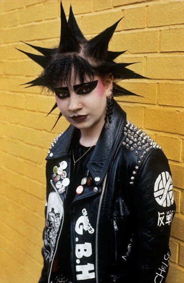 ROCK.FUNK.PUNK. ROCK.FUNK.PUNK.