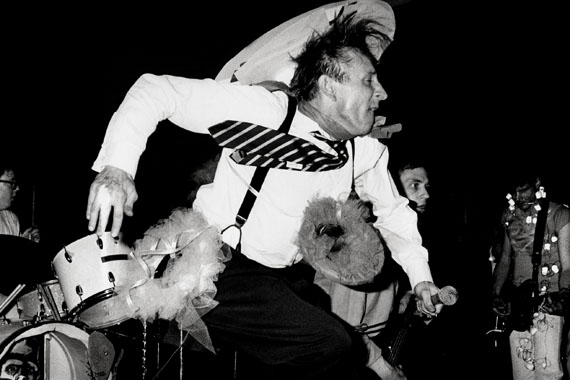 ROCK.FUNK.PUNK. ROCK.FUNK.PUNK.