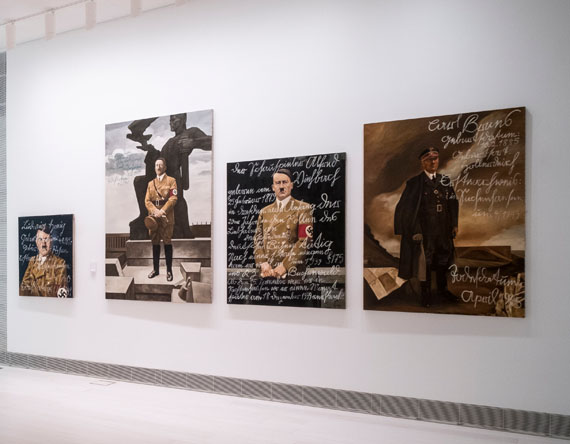 documenta 14 Athens documenta 14 Athens