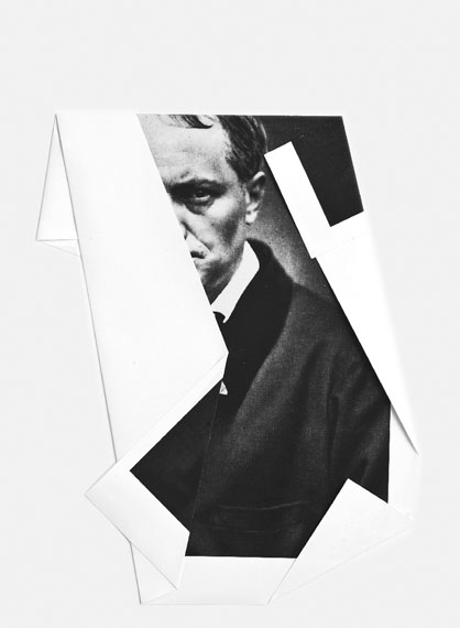 Baudelaire Baudelaire