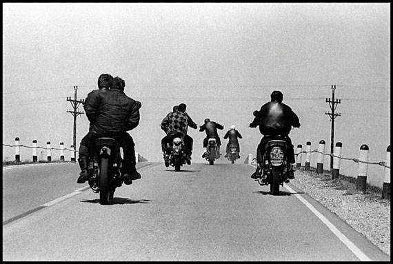 Danny Lyon Danny Lyon