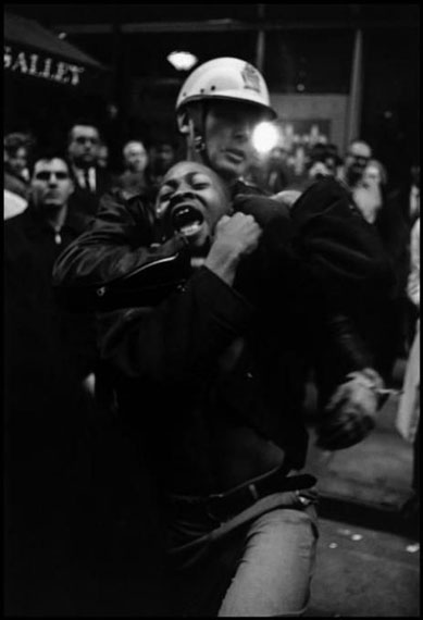 Danny Lyon Danny Lyon