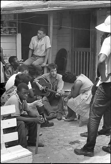 Danny Lyon Danny Lyon