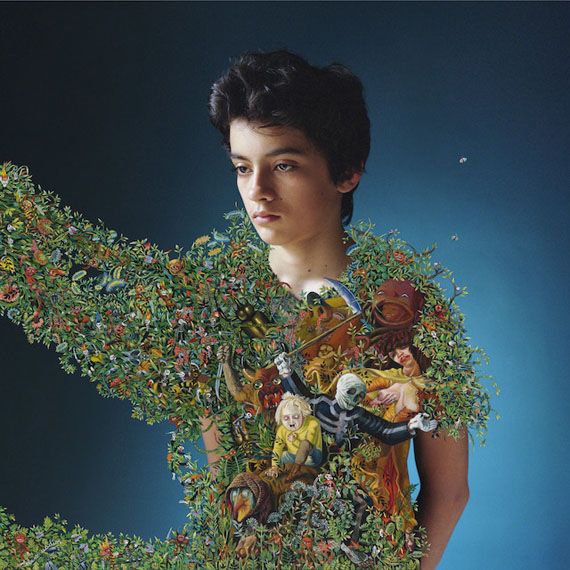 The Inhabitans / Les Habitants The Inhabitans / Les Habitants