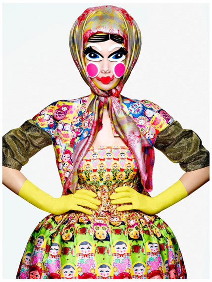 BEAUTY PUNK BEAUTY PUNK