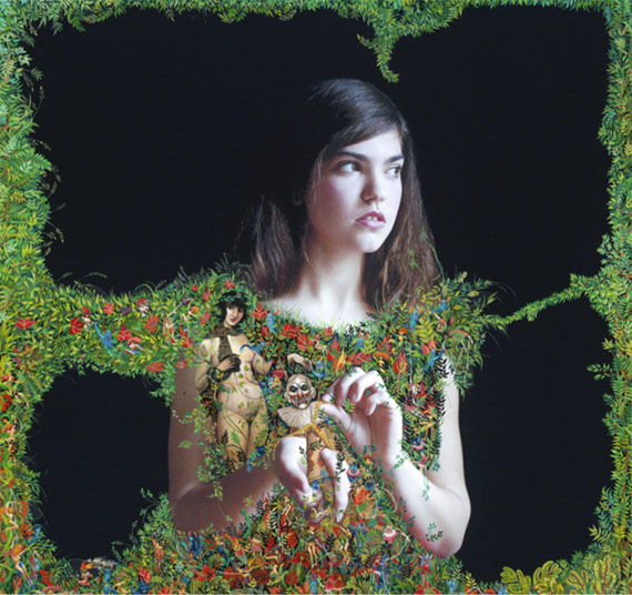 The Inhabitans / Les Habitants The Inhabitans / Les Habitants