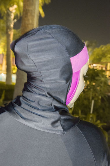Burkini Burkini