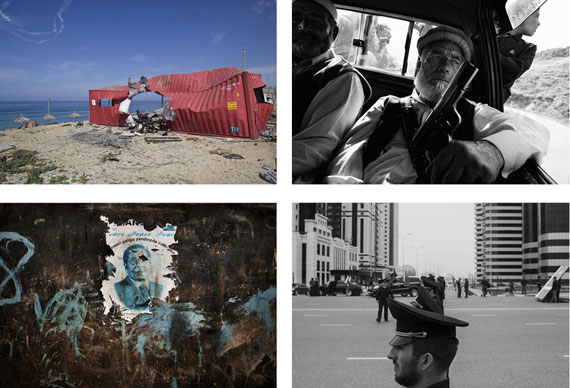 8th Edition of Carmignac photojournalism Award: The Arctic 8th Edition of Carmignac photojournalism Award: The Arctic