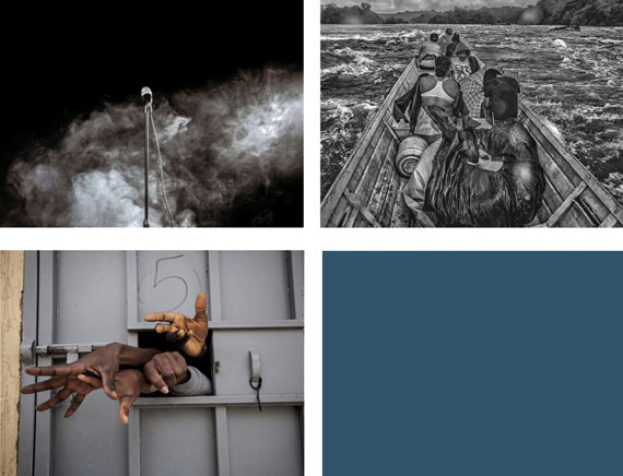 8th Edition of Carmignac photojournalism Award: The Arctic 8th Edition of Carmignac photojournalism Award: The Arctic