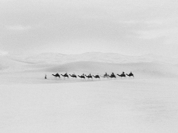 In and Out of Focus In and Out of Focus