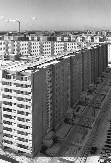 Marzahn 1983 Marzahn 1983