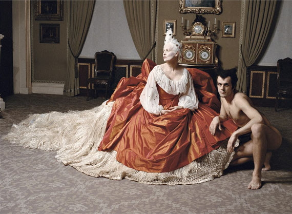 Couturier of the French Photography Couturier of the French Photography