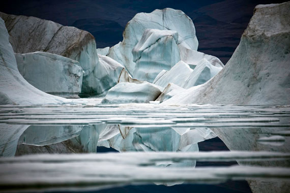 Pure Arctic of Sebastian Copeland Pure Arctic of Sebastian Copeland