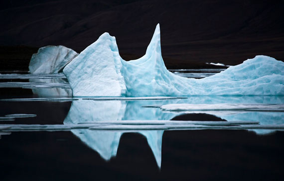 Pure Arctic of Sebastian Copeland Pure Arctic of Sebastian Copeland