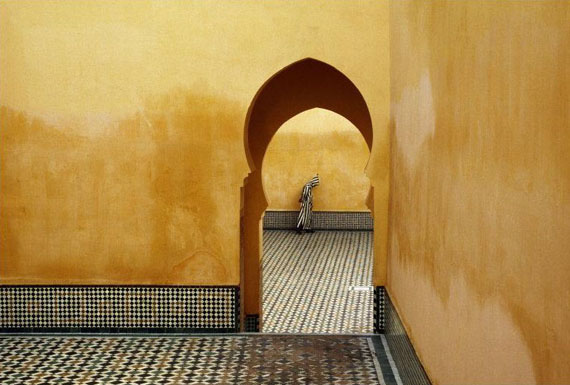 PASSAGES PASSAGES