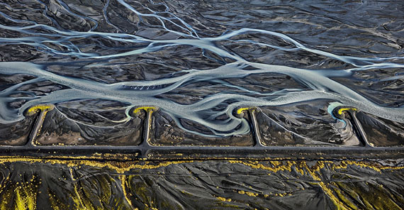 MAN-MADE LANDSCAPES MAN-MADE LANDSCAPES