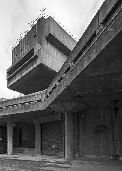 FINDING BRUTALISM FINDING BRUTALISM