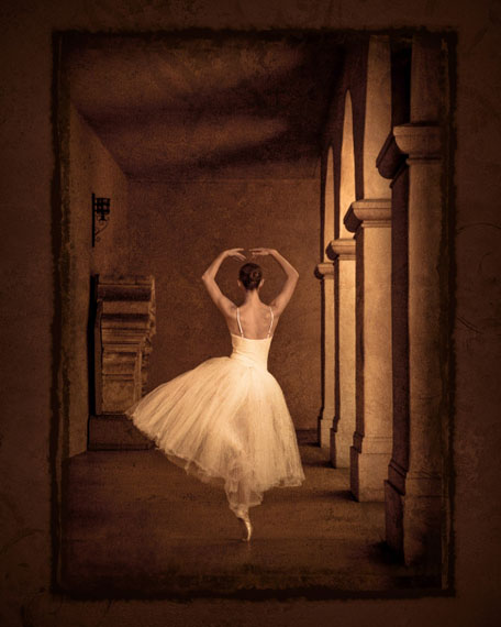 Ballet Ballet