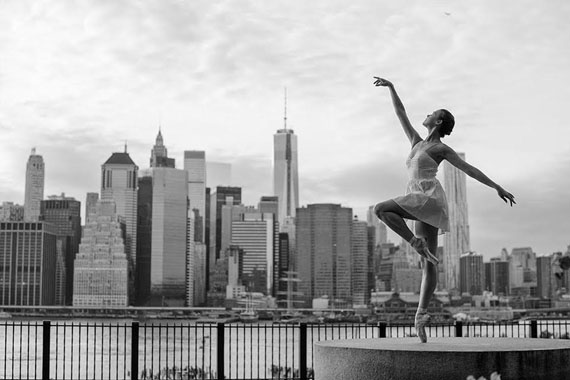 Ballet Ballet