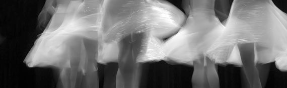 Ballet Ballet