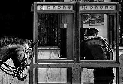 Dirk Reinartz - New York 1974