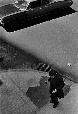 Dirk Reinartz - New York 1974