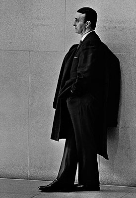 Dirk Reinartz - New York 1974
