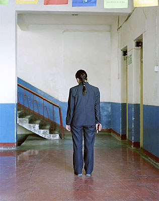 Li Jun 
