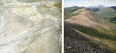 Kolyma2 C- Prints, 100 x 120 cm, 100 x 98 cm, framed, 5+2 AP Courtesey Galerie KUNSTAGENTEN, Berlin
