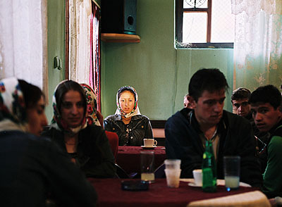 © Pepa Hristova, 