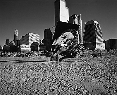 Manhattan Beach - 1985