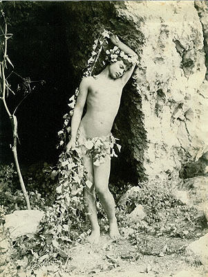 Von Gloeden