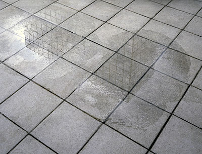 Edwin Zwakman, Mirror Mirror, 2007