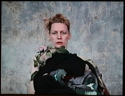Eva Bertram