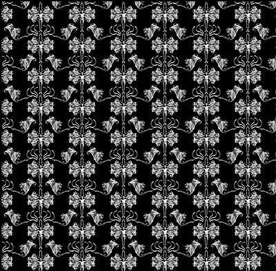 Desen 11 (wings), 2008, c-print, 120x120 cm