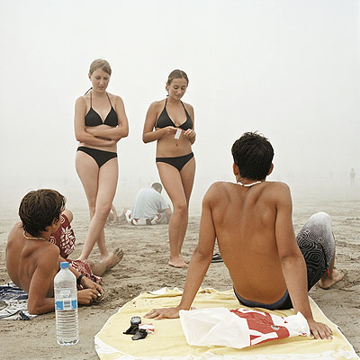 Marion Poussier,