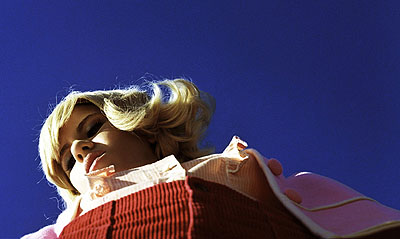 Helen, 2008 © Alex Prager courtesy Michael Hoppen Contemporary