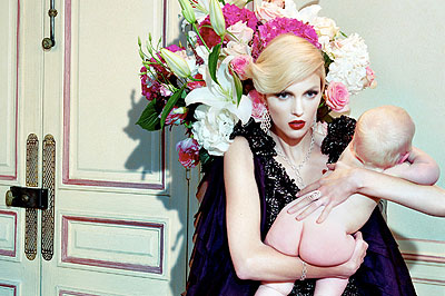 Miles Aldridge