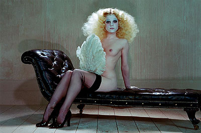 Miles Aldridge