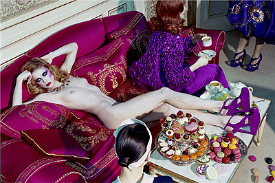 Miles Aldridge