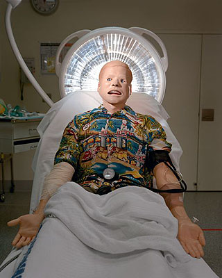 Peter 2008C-Print, 40x32