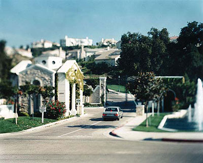 »without title #9«, 1996C-Print on alu. Uv-Film, 88 x 110 cmEdition 1/4 + 1ap
