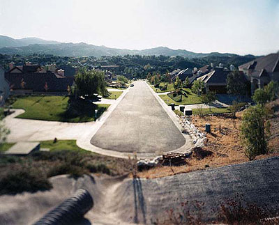 »without title #7«, 1996C-Print on alu. Uv-Film, 88 x 110 cmEdition 2/4 + 1ap