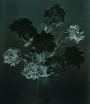 Formation #18 C-Print, Diasec, 142 x 123cm, 3 + 1 AP © Erik Niedling, VG Bild-Kunst, Bonn 2006
