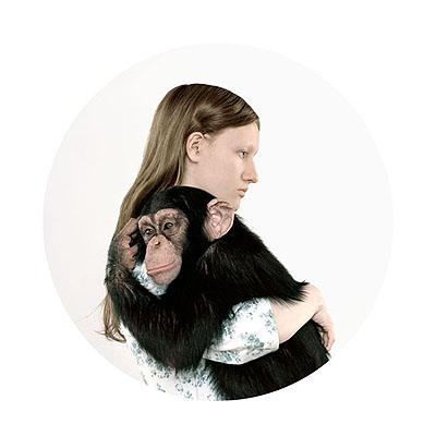 Petrina HicksRosemary's Babyfrom The Descendants, 2008lightjet print120 x 120cm / 90 x 90cmeditions of 8 + AP